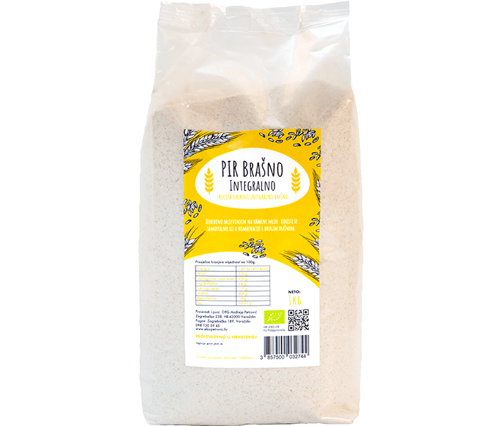 Spelt Flour